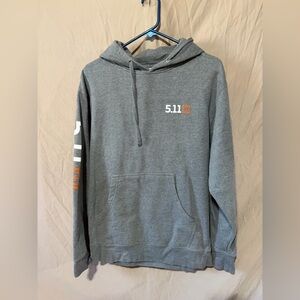 5.11 tactical sweatshirt